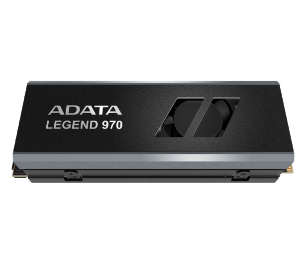 ADATA Legend 970 2TB PCIe 5.0 M.2 NVMe SLEG-970-2000GCI - 1171743 - zdjęcie 6